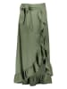 LASCANA Pareo "Calli" in Khaki