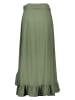 LASCANA Pareo "Calli" in Khaki