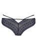 LASCANA String "Nina" in Dunkelblau