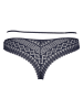 LASCANA String "Nina" in Dunkelblau