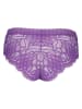 LASCANA Slip "Capsule" paars