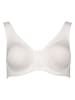 nuance 2-delige set: minimizer-beha's zwart/wit