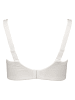 nuance 2-delige set: minimizer-beha's zwart/wit