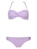 Venice Beach Bikini "Aria" in Flieder
