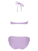 Venice Beach Bikini "Aria" in Flieder