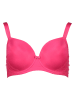 LASCANA Beugelbeha "Tiziana" roze