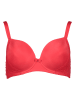 LASCANA Beugelbeha "Tiziana" rood