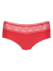 LASCANA Hipster "Tiziana" rood