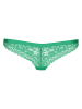 Vivance String "Viola" groen