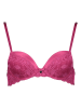 s.Oliver Push-up beha "Adele" roze