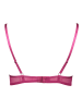 s.Oliver Push-up beha "Adele" roze