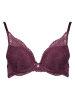 nuance Push-up-BH "Vivianna" in Bordeaux
