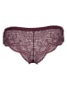 nuance Slip "Vivianna" in Bordeaux