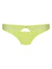 Vivance String "Julia" lichtgroen