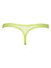 Vivance String "Julia" lichtgroen
