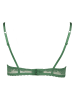 LASCANA Beugelbeha "Daisy" groen