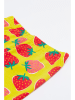 Frugi Leggings "Libby" in Gelb/ Rot