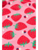 Frugi Trui "Easy One" lichtroze/rood