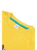 Frugi Shirt "Carsen" geel