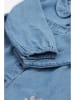 Frugi Jeans-Kleid "Emma" in Blau