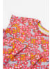 Frugi Kleid "Ellen" in Rot/ Gelb