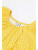 Frugi Kleid "Lowen" in Gelb/ Pink