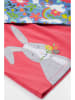 Frugi 2tlg. Outfit "Iris" in Pink/ Hellblau