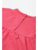 Frugi 2tlg. Outfit "Iris" in Pink/ Hellblau