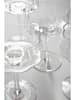 Jotex 4er-Set: Cocktailgläser "Nina" in Transparent - 250 ml