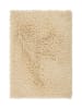 Jotex Wollteppich "Mira" in Creme