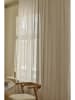 Jotex Vorhang "Layer" in Creme