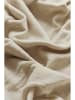 Jotex 2-delige set: gordijnen "Layer" beige