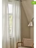 Jotex 2-delige set: gordijnen "Layer" wit