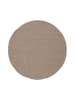 Jotex Wollteppich "Row" in Grau