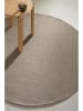 Jotex Wollteppich "Row" in Grau
