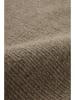 Jotex Wollteppich "Row" in Grau