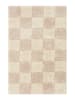 Jotex Badematte ''Mela' in Creme/ Beige