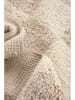 Jotex Badematte ''Mela' in Creme/ Beige