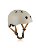 Lionelo Kinderhelm in Beige