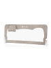 Lionelo Bettgitter "Hanna" in Beige - (B)150 x (H)66 cm