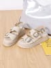Sixth Sens Sandaletten in Beige