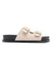 Sixth Sens Slippers beige