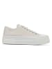 Sixth Sens Sneakers in Beige