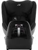 britax römer Kindersitz "Swivel Ki-SIZE" in Schwarz - Gruppe 1/2/3