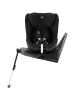 britax römer Kindersitz "Swivel Ki-SIZE" in Schwarz - Gruppe 1/2/3