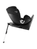 britax römer Kinderzitje "Swivel Ki-SIZE" zwart - groep 1/2/3