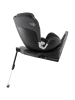 britax römer Kindersitz "SWIVEL 2 i-SIZE" in Anthrazit - Gruppe 1/2/3