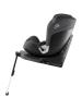 britax römer Kindersitz "SWIVEL 2 i-SIZE" in Anthrazit - Gruppe 1/2/3
