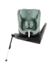 britax römer Kindersitz "SWIVEL 2 i-SIZE" in Grün - Gruppe 1/2/3