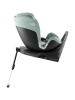 britax römer Kindersitz "SWIVEL 2 i-SIZE" in Grün - Gruppe 1/2/3